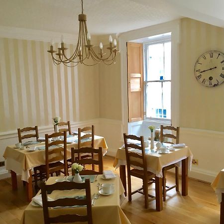코커머스 Six Castlegate B&B 외부 사진