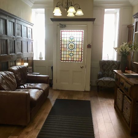 코커머스 Six Castlegate B&B 외부 사진