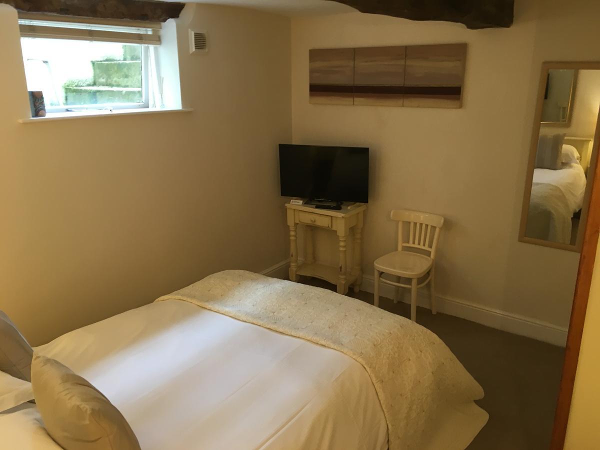 코커머스 Six Castlegate B&B 외부 사진
