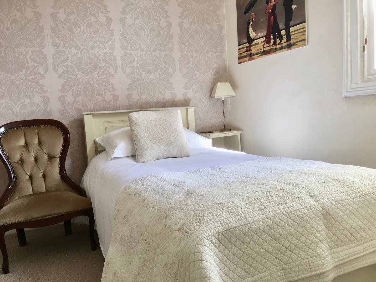 코커머스 Six Castlegate B&B 외부 사진