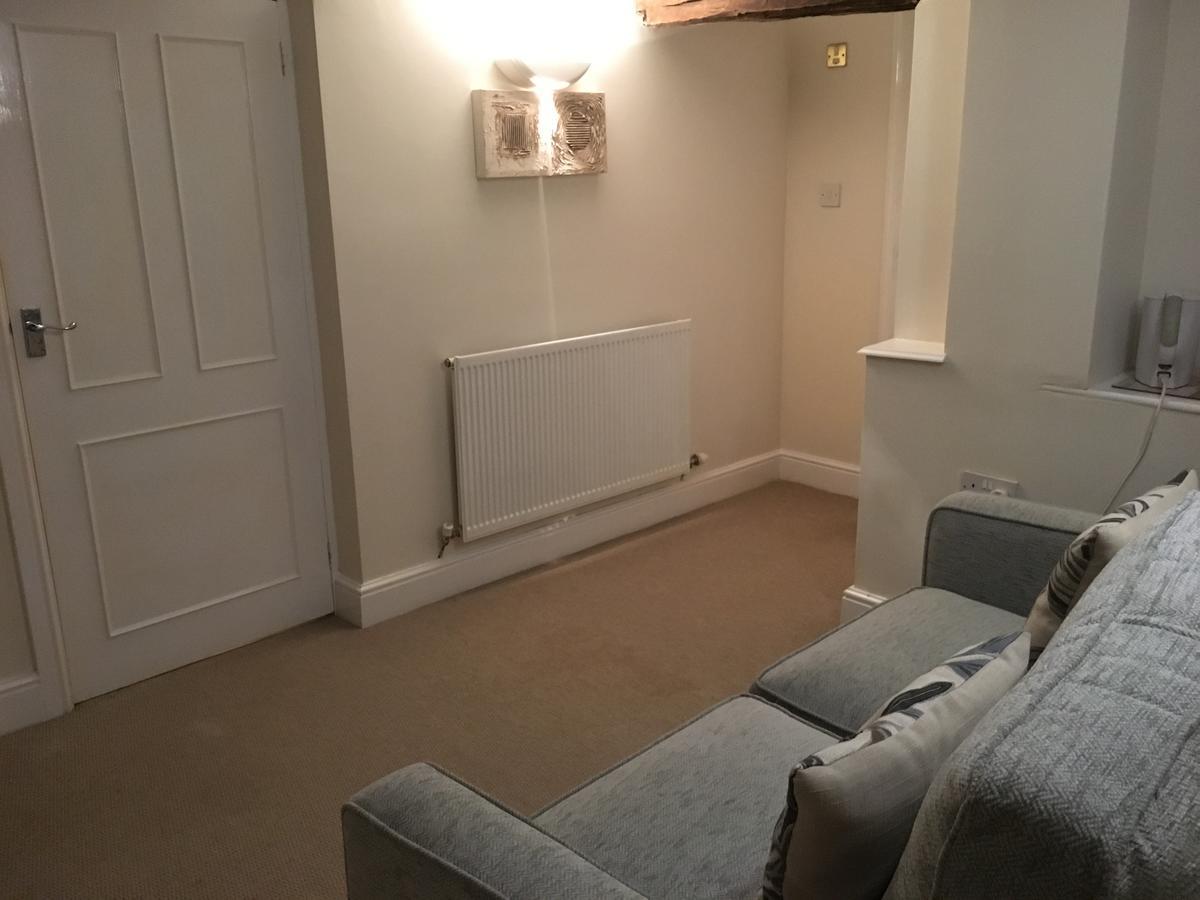 코커머스 Six Castlegate B&B 외부 사진