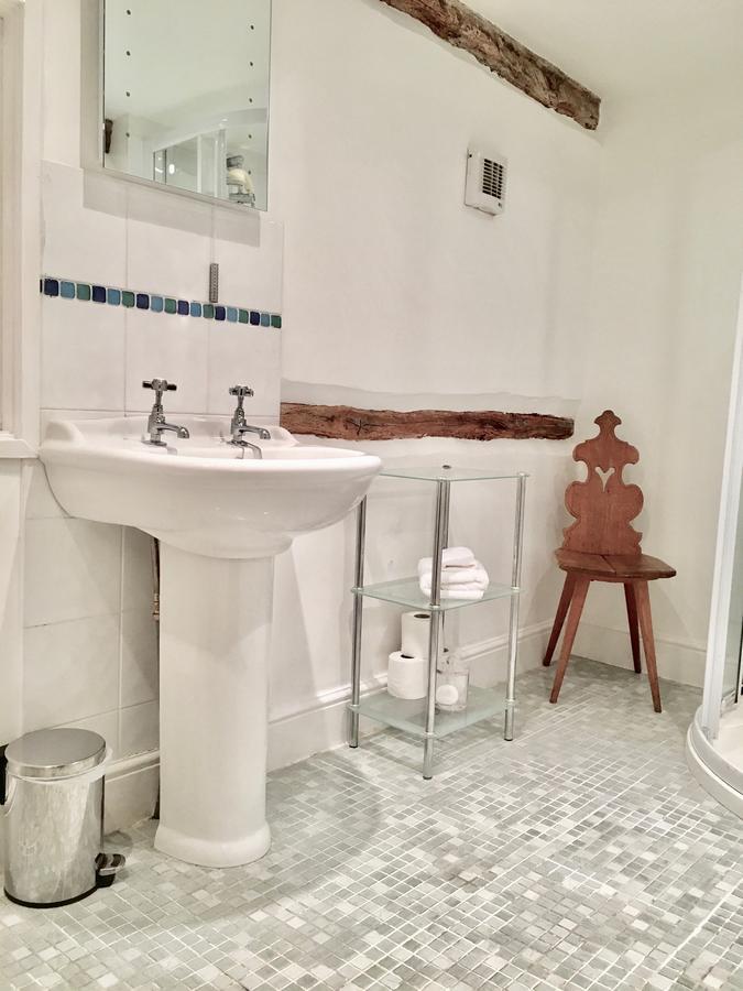 코커머스 Six Castlegate B&B 외부 사진